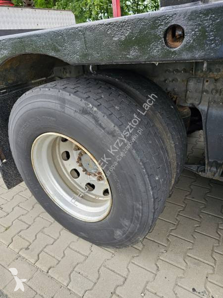 Camion Volvo