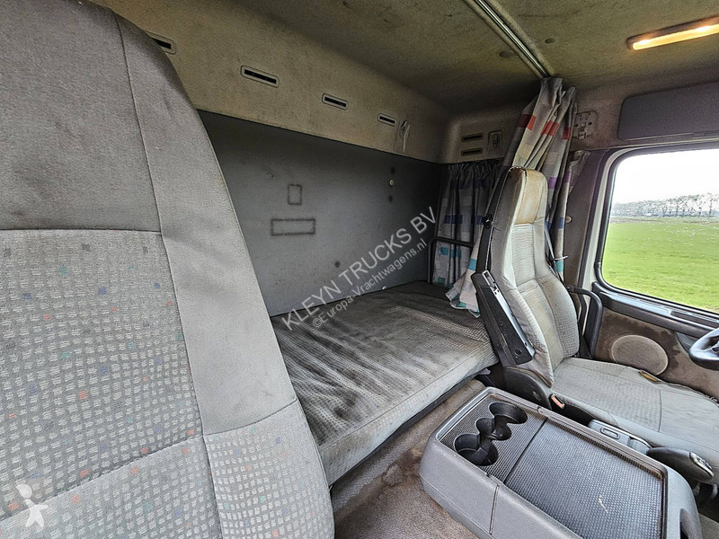 Camion Volvo 12380 6X2 BOOGIE NL-TRUCK