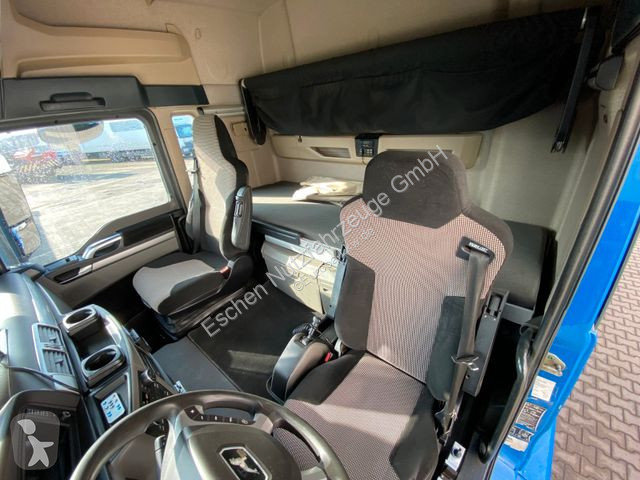 Lastbil MAN 26.500 6x2-4 LL | MEILLER...