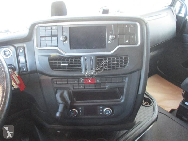 Camión Iveco