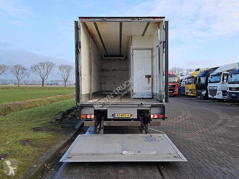 Kamion Mercedes ATEGO 1224