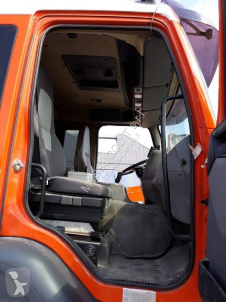 Camion Renault 370dci