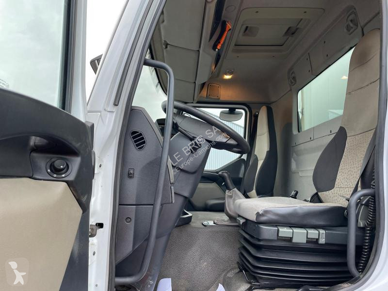 Vrachtwagen Renault  Prémium 370 DXi