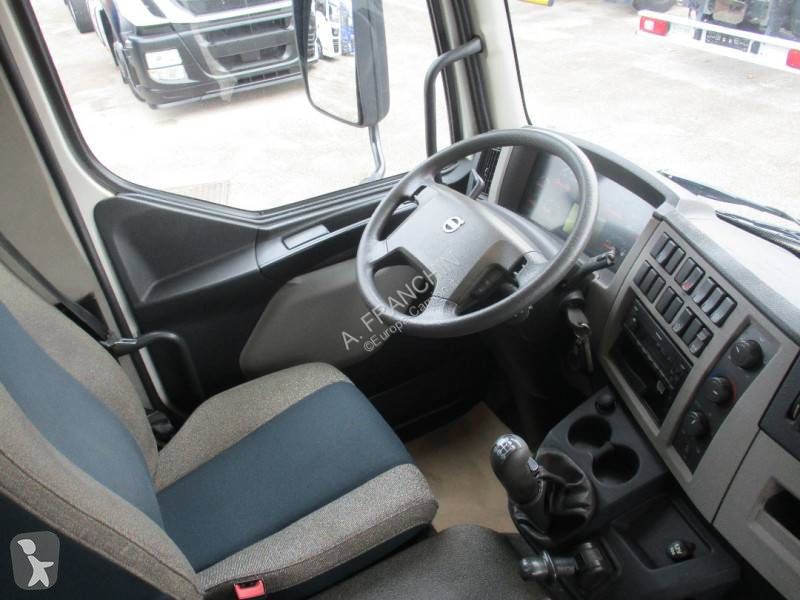 Camion Volvo