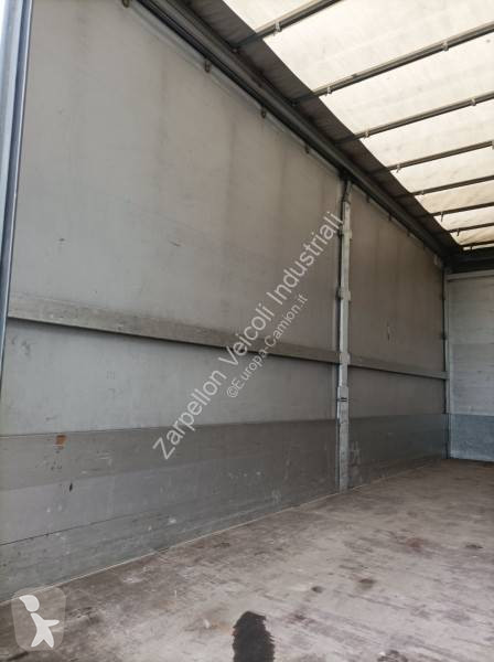 Camion Iveco