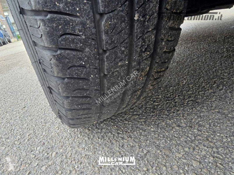 Veicolo commerciale Fiat 35 L2H2 2.2 MJT 2021