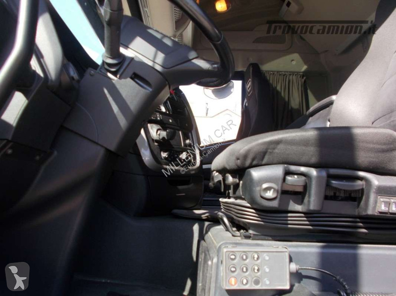 Kamion Iveco 260S46 NP METANO 2020...