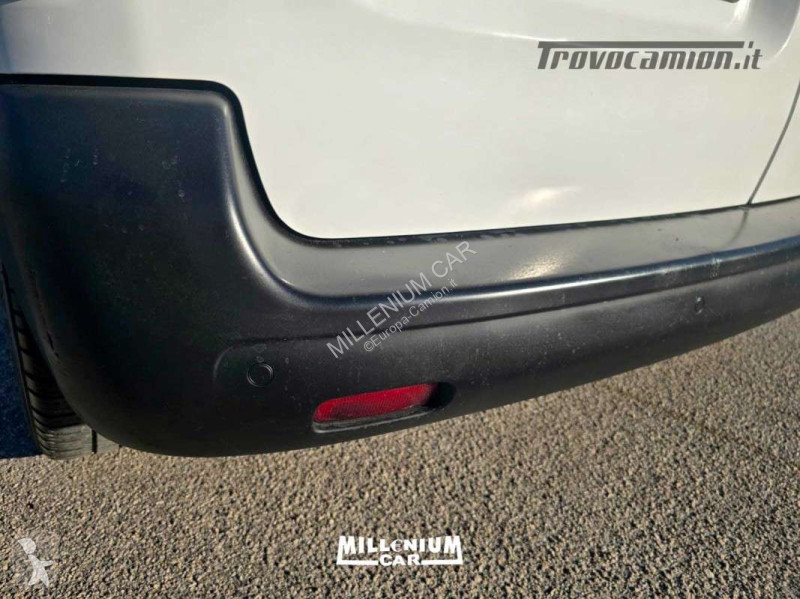 Veicolo commerciale Peugeot EXPERT 2.0 HDI...