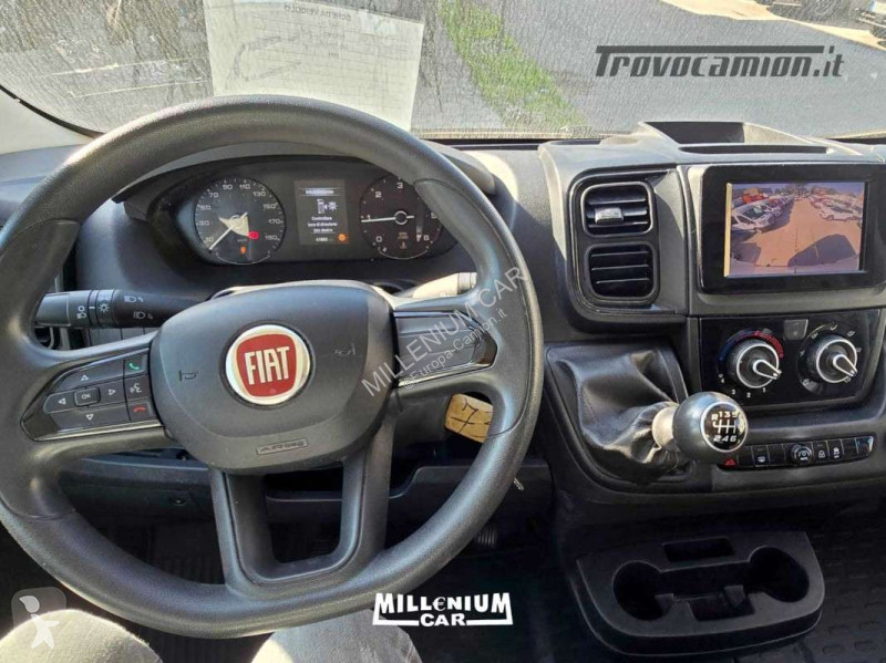 Veicolo commerciale Fiat 2021 L2H2 KM 41000