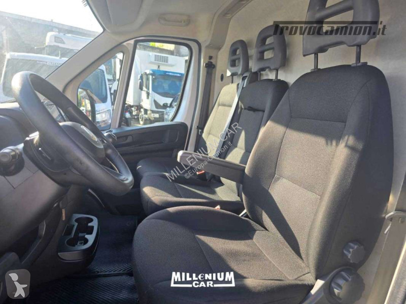 Veicolo commerciale Fiat L3H3 2022 KM 84000