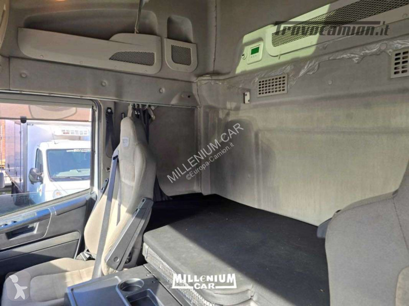 Kamion Iveco 190S42 FURGONE 7,70 EURO 6