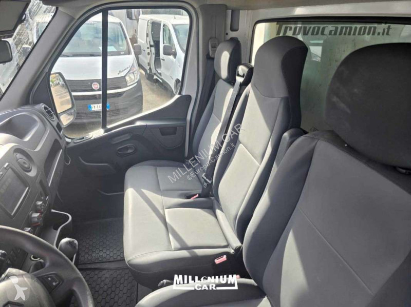 Veicolo commerciale Renault 2019 CELLA 3,40...