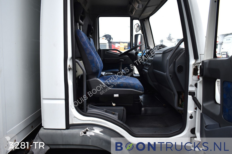 Kamion Iveco ML 80E17 4x2 | MANUAL * NO PAPERS...