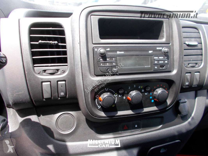 Veicolo commerciale Fiat TALENTO FRIGO ATP FNA...