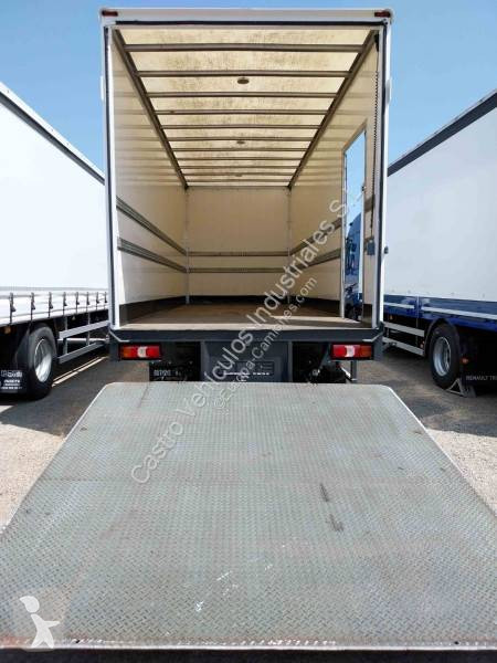Camion Mercedes