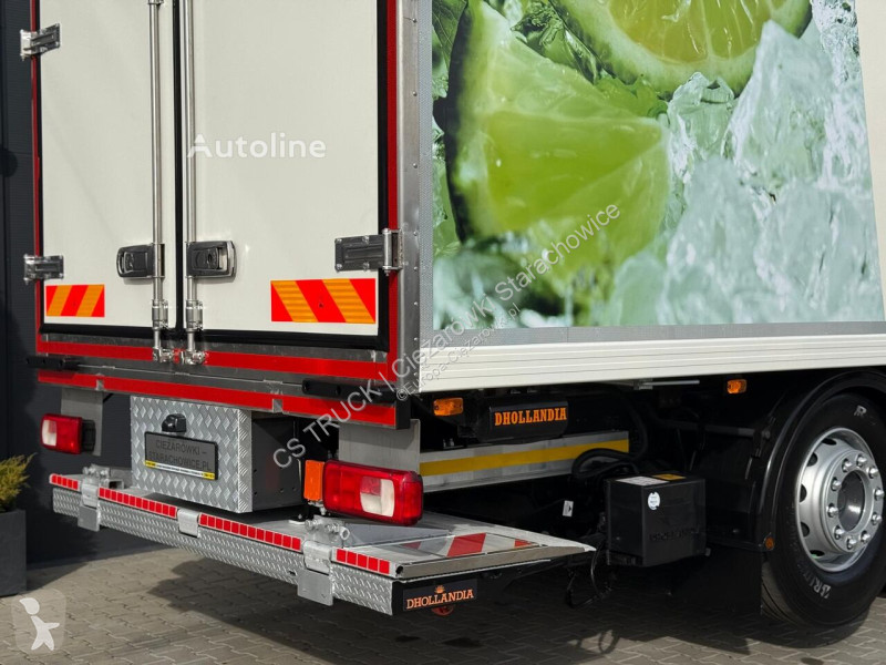 Kamion DAF CF XF 75.360 // 6x2 // E5 //...