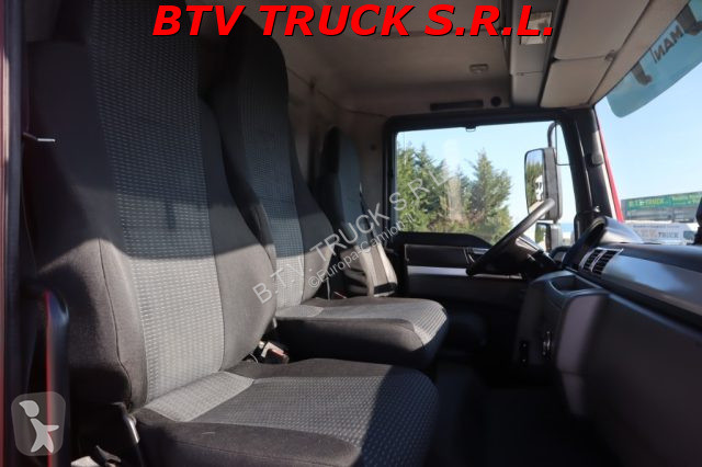 Camion MAN TGL