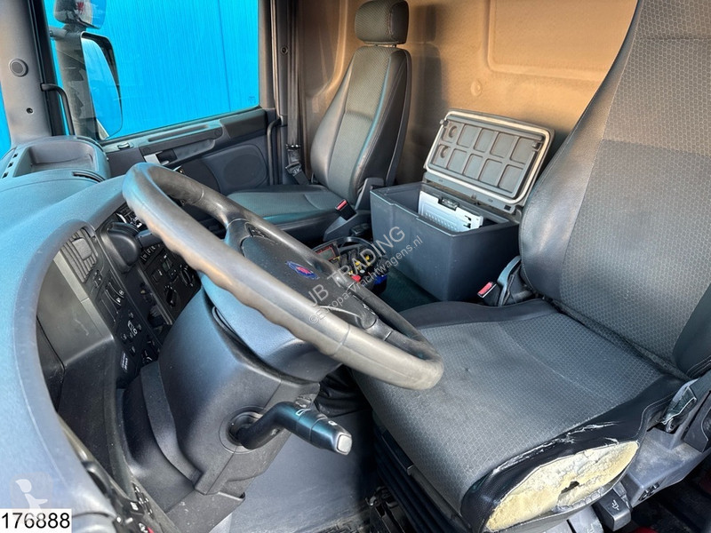Kamion Scania 440 8x2, EURO 5, Fassi, Retarder,...