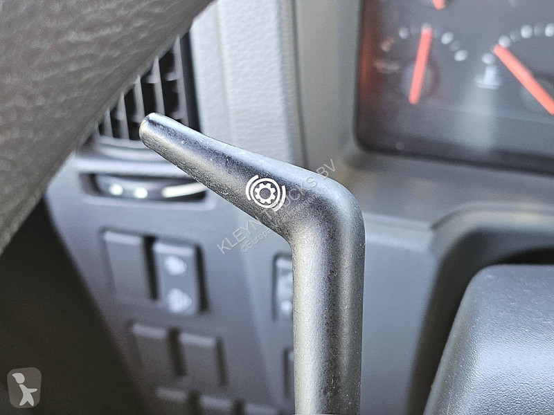 Lastbil Volvo 22012 AIRCO LIFT SIDE DOOR