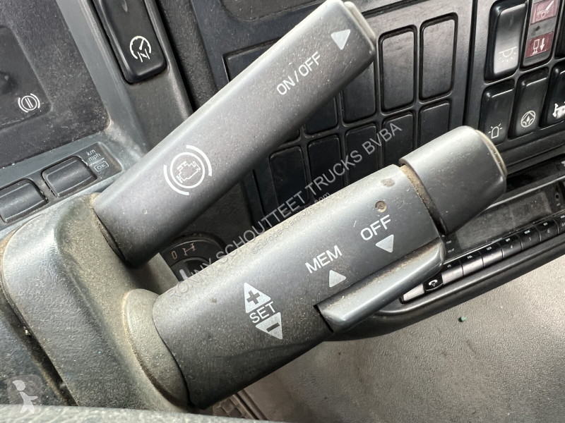 Camion MAN TGA 26.410 6X2/4 BL Motorschaden!...