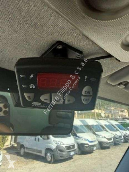 شاحنة Iveco 35-15