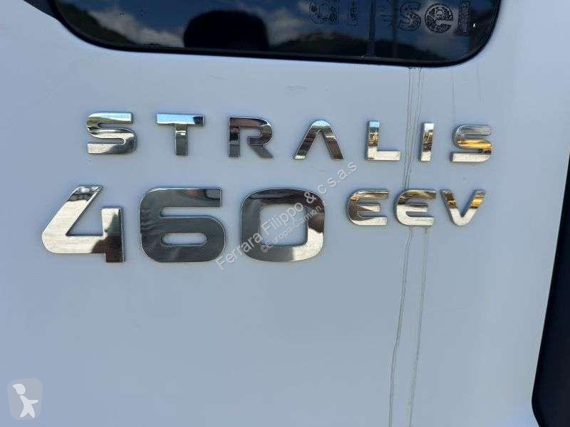 شاحنة Iveco 460