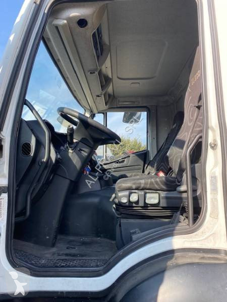 Kamion Iveco