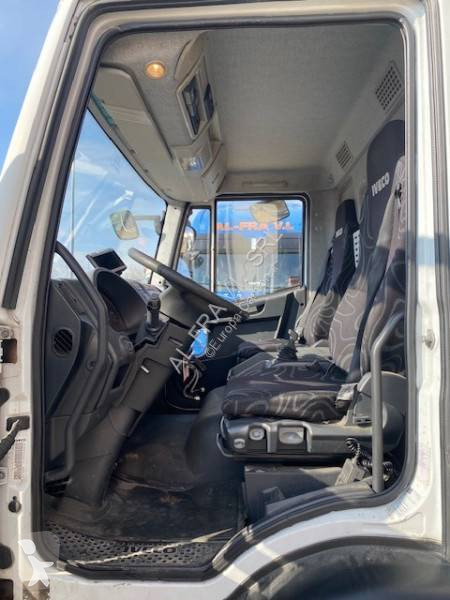 Kamion Iveco