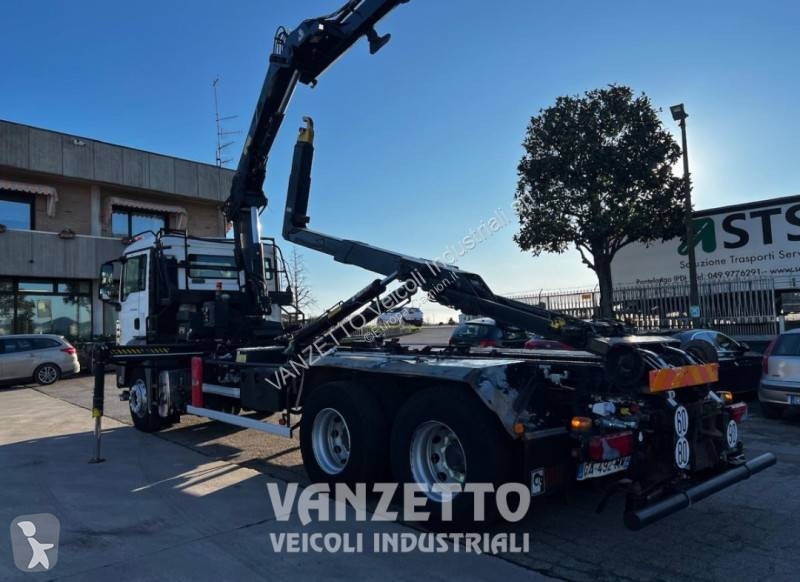 Camion MAN