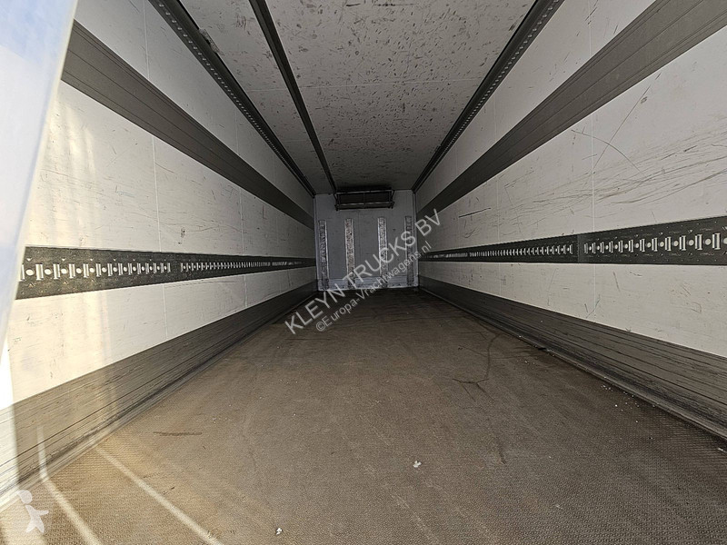 Kamion DAF 260 16T FRC/ATP THERMOK.