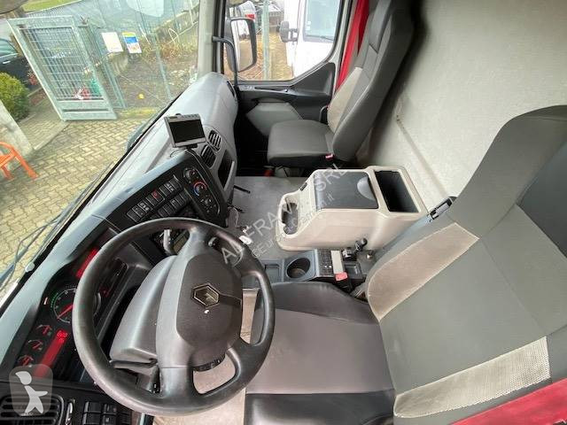 Camion Renault