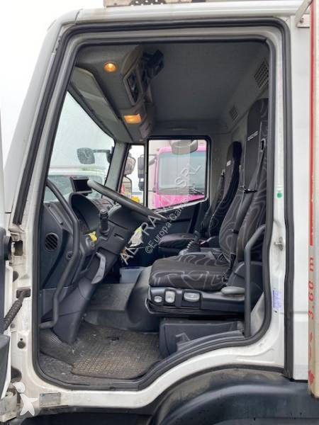 Kamion Iveco