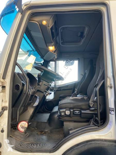 Camion Iveco