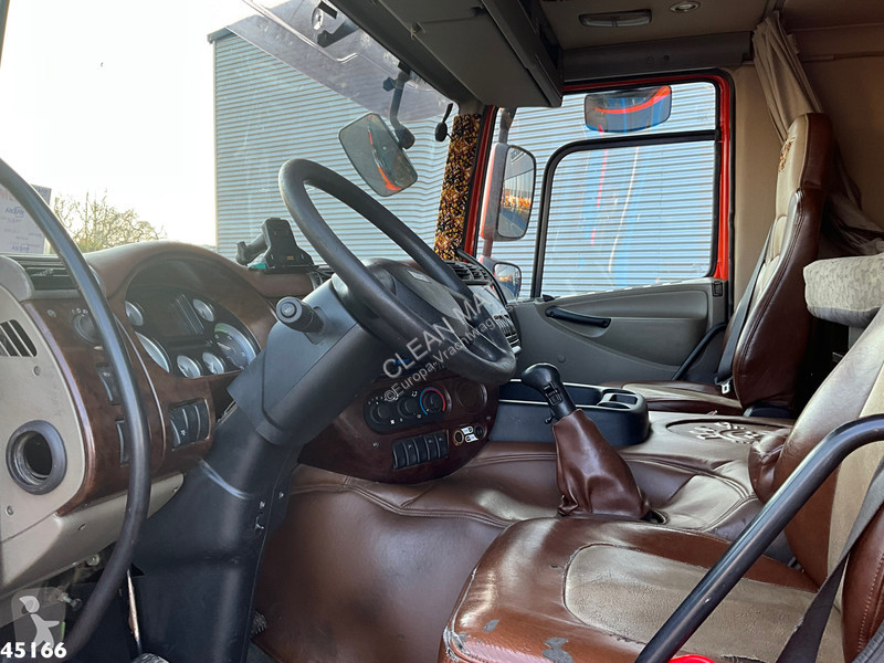 Camion DAF FAN 85  460 Hyva 18 Ton...