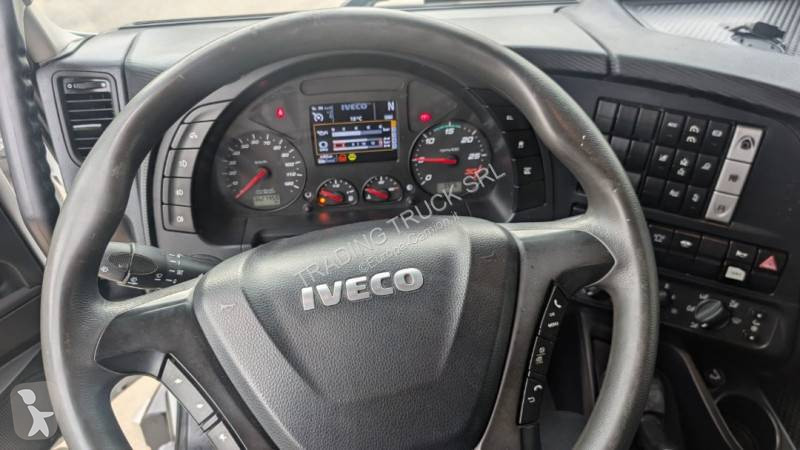 Kamion Iveco