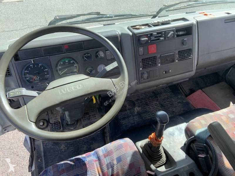 Camion Iveco