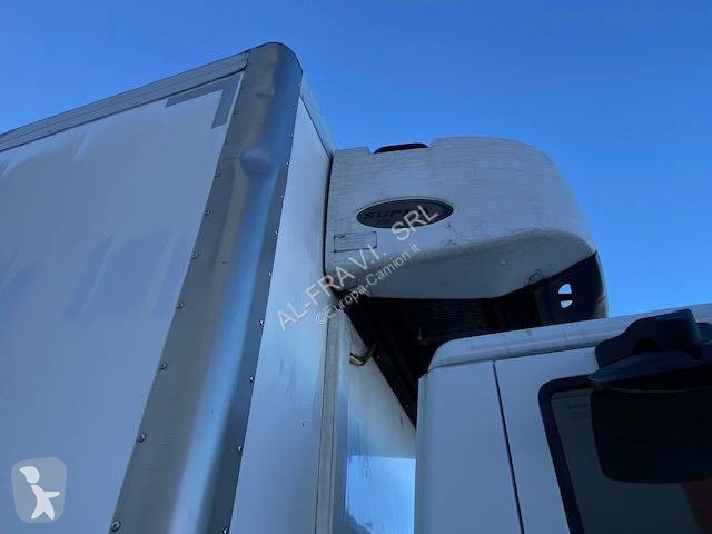Kamion Iveco