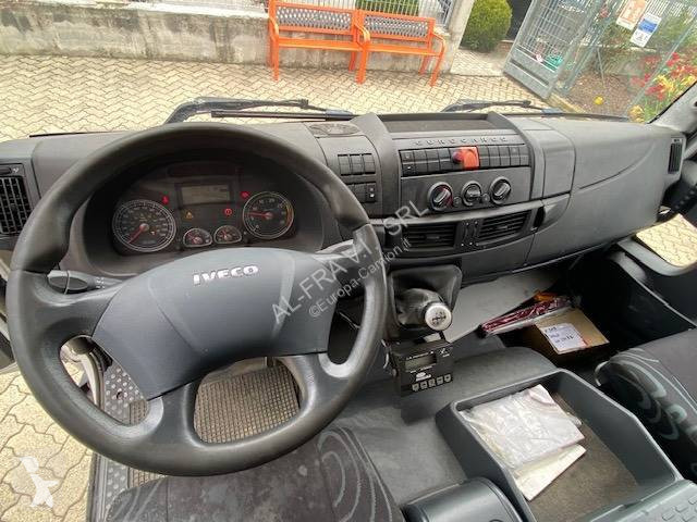 Kamion Iveco