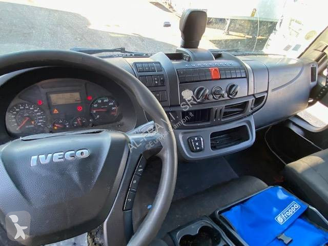 Camion Iveco