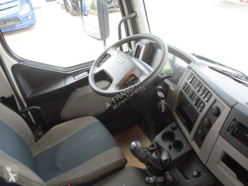 Camion Volvo