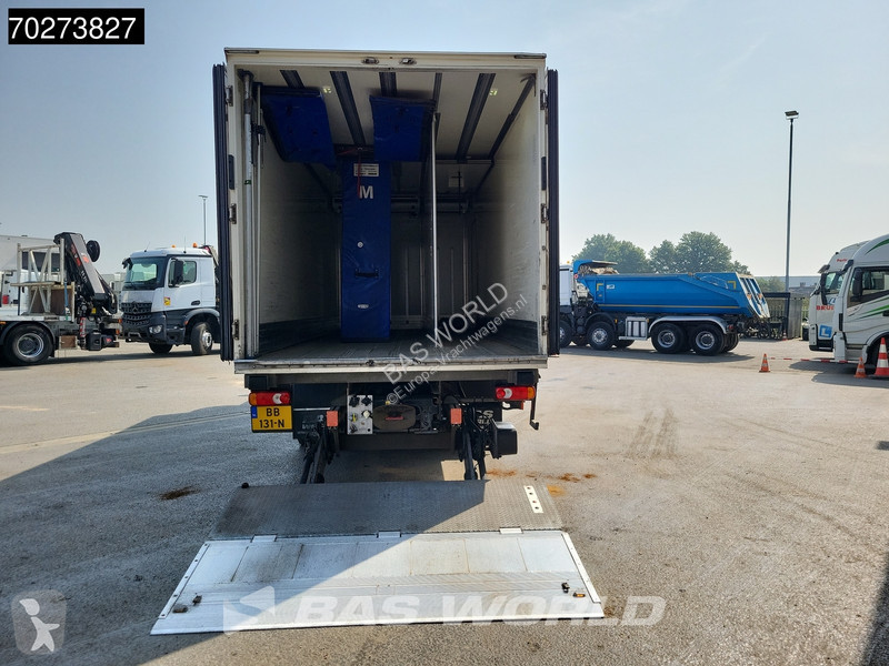Camión DAF 320 4X2 19tons NL-Truck Thermo-King...