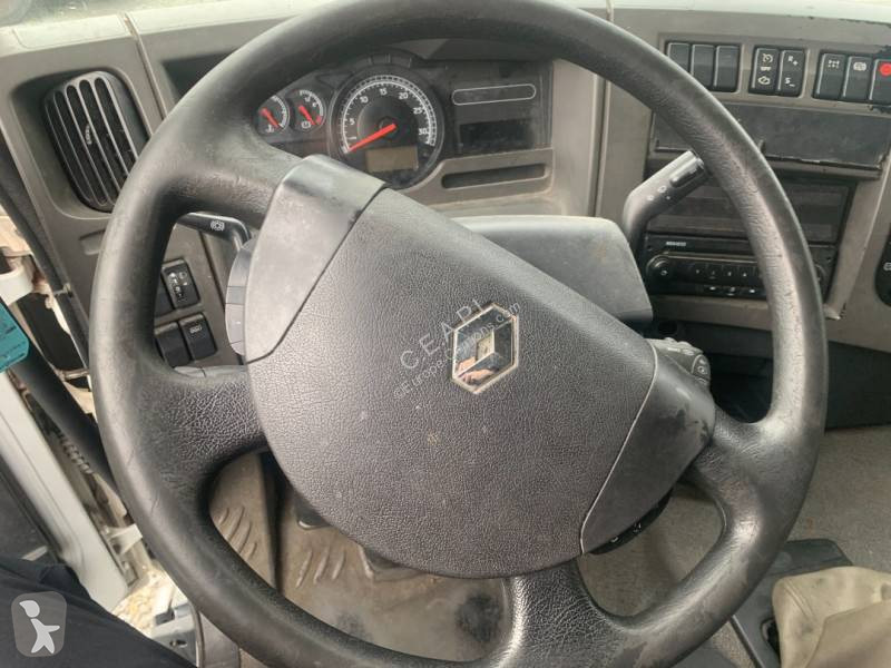 Camion Renault