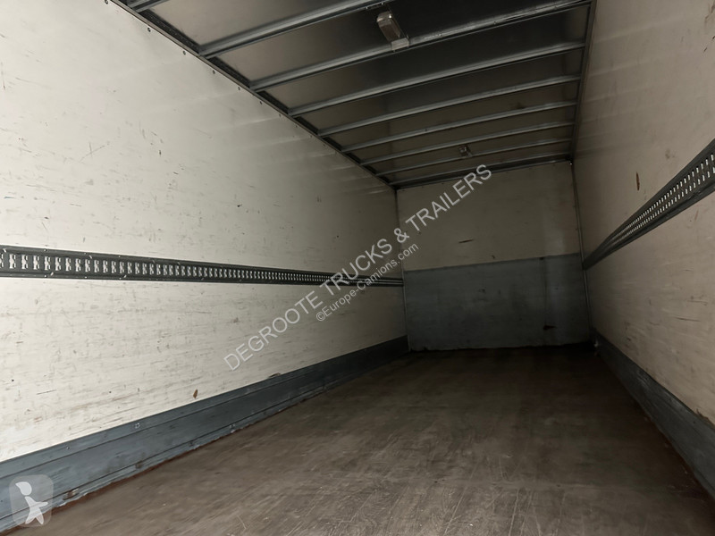 Camion MAN TGM 18.290