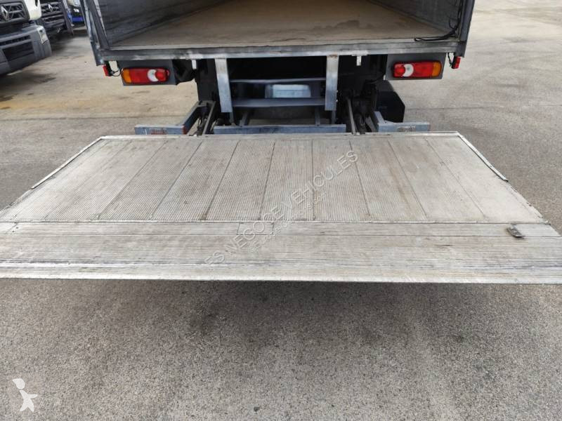 Camion Renault