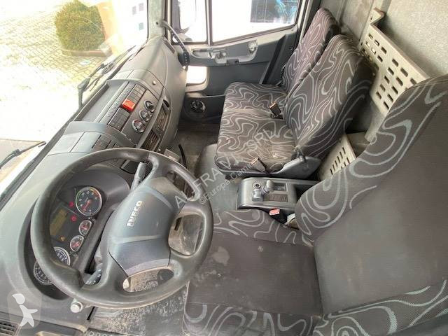 Camion Iveco