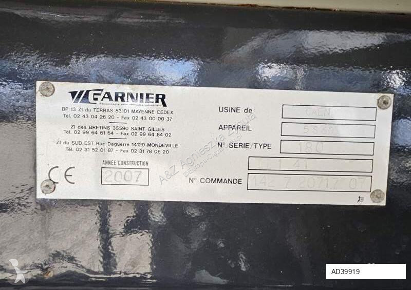 Camion DAF 55220
