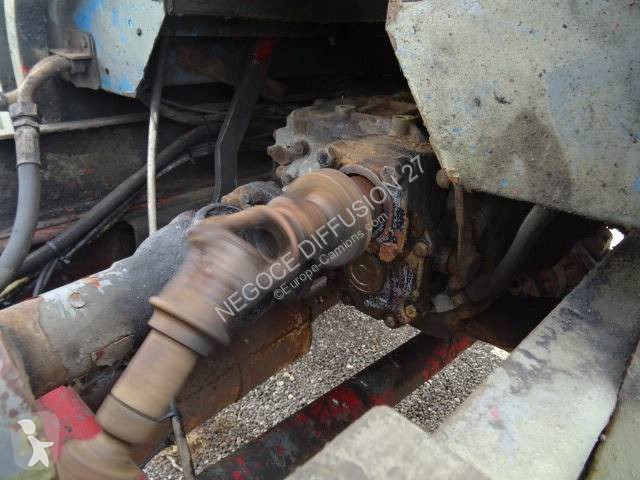 Camion MAN