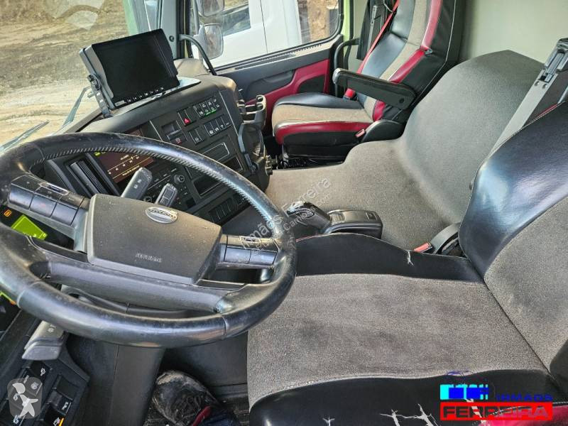 Kamion Volvo