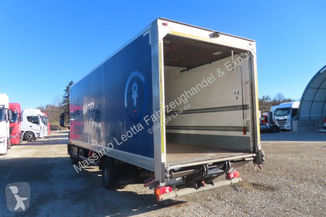 Kamion Iveco 120E22 E6 LBW FZ.159