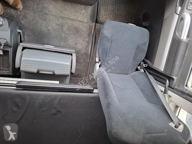 Camion MAN TGX 26-480 SCARRABILE